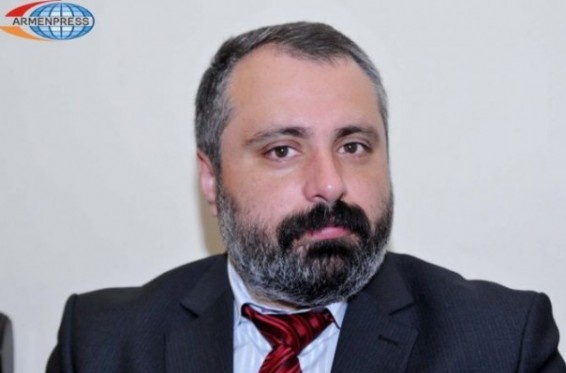 Որևէ տարօրինակ զարգացում տեղի չի ունեցել. Դավիթ Բաբայանը՝ սահմանի այսօրվա իրավիճակի մասին