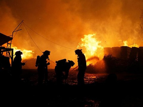 Չիլիում պատմության մեջ ուժեղագույն հրդեհների հետևանքով 11 մարդ է զոհվել