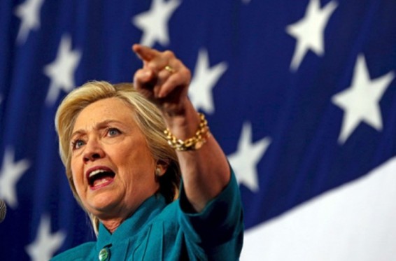 Քլինթոնն իր աջակցությունն է հայտնել Թրամփի միգրացիոն հրամանագիրը բոյկոտող ամերիկացիներին