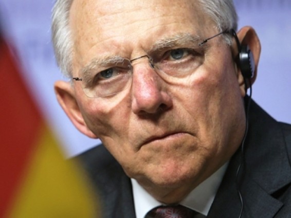 Գերմանիայի ֆինանսների նախարարը ընդունել է միգրացիոն քաղաքականությունում կառավարության սխալները