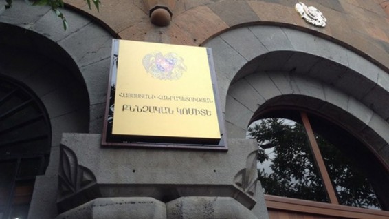 23-ամյա երիտասարդին մեղադրանք է առաջադրվել՝ դիտավորյալ սպանության համար. ՀՀ ՔԿ