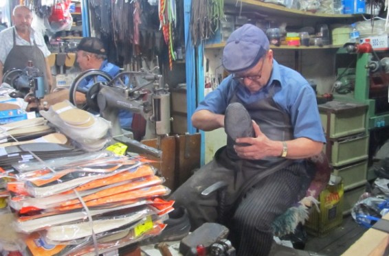 2016թ. Թուրքիայում սնանկացման պատճառով 100.000 արհեստանոց է փակվել