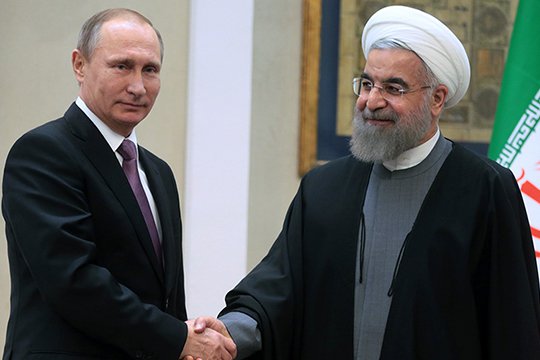 Իրանի նախագահը նախատեսում է այցելել Մոսկվա