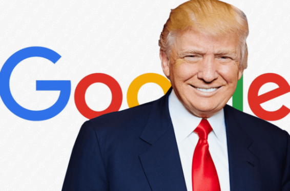 Google-ը 4 մլն դոլար կապիտալով ճգնաժամային հիմնադրամ է հիմնել Թրամփի որոշման պատճառով տուժածների համար