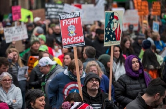 Արաբական երկրները քննադատել են Թրամփին