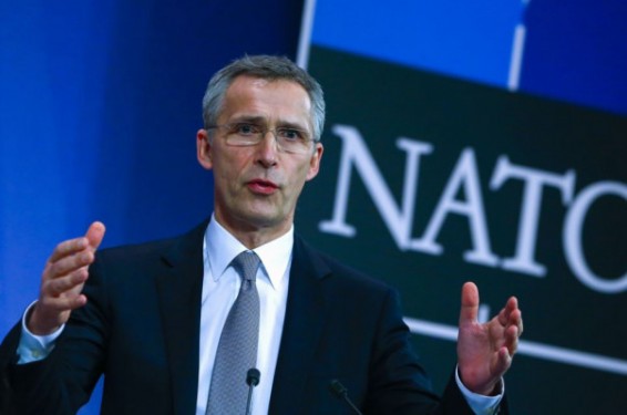 ՆԱՏՕ-ն Ռուսաստանի հետ նոր առճակատման կամ սառը պատերազմի չի ձգտում. Սթոլթենբերգ