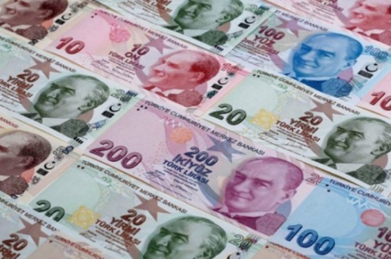 Թուրքիայի արտաքին պարտքը հասել է 19,5 մլրդ դոլարի. քեմալականները թվեր են ներկայացրել