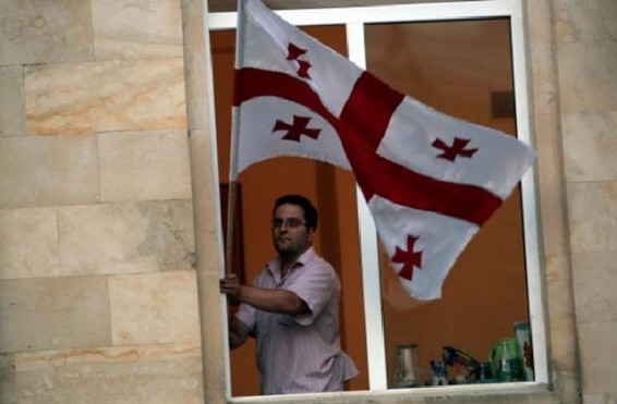 Վրաստանը հերքել է ՌԴ-ի հետ դիվանագիտական հարաբերությունների վերականգնման մասին տեղեկությունը