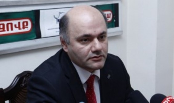 Ծառուկյանի վերադարձը չի ազդելու «Հայկական վերածնունդ» կուսակցության ձայների վրա