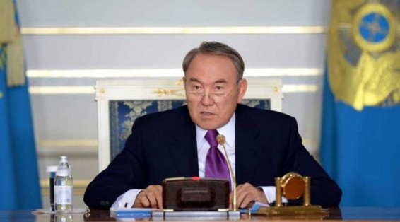 Опубликован полный текст Послания Президента народу Казахстана