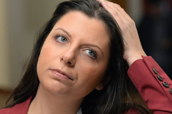 RT-ի գլխավոր խմբագիր Մարգարիտա Սիմոնյանն ԱՄՆ պետդեպի ներկայացուցչին խորհուրդ է տվել օգտվել հոգեմետ դեղամիջոցներից