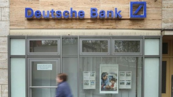 Deutsche Bank заплатит $630 млн за схему вывода $10 млрд из России