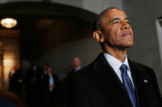 Օբաման աջակցություն է հայտնել Թրամփի հրամանագրերի դեմ բողոքի ակցիաներին
