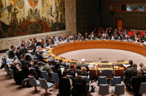 ԱՄՆ-ն ՄԱԿ-ի Անվտանգության խորհրդի արտահերթ նիստ է հրավիրել Իրանի փորձարկած հրթիռների պատճառով