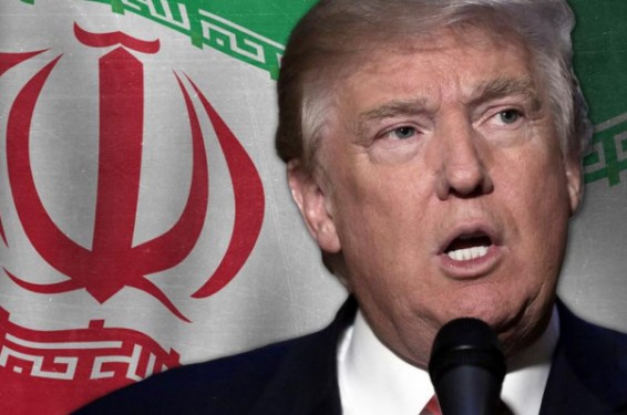 Իրանը պատասխան քայլ է ձեռնարկում Թրամփի աղմկահարույց միգրացիոն արգելքի դեմ