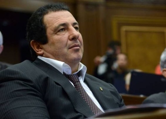 Փետրվարի 2-ին «Ծառուկյան դաշինք»-ի հուշագիրը կստորագրվի