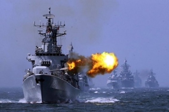 Սև ծովում մեկնարկում են ՆԱՏՕ-ի ռազմածովային զորավարժությունները