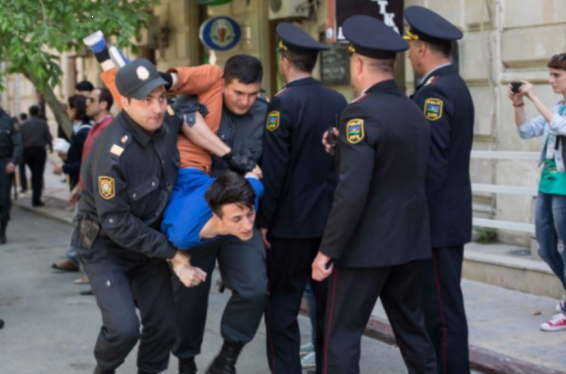 Freedom House-ը կրկին Ադրբեջանն անազատ երկիր է ճանաչել