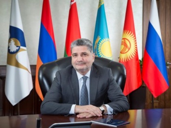 «ԵՏՀ որոշումները պետք է ցույց տան ինտեգրման իրական օգուտը». Տիգրան Սարգսյան