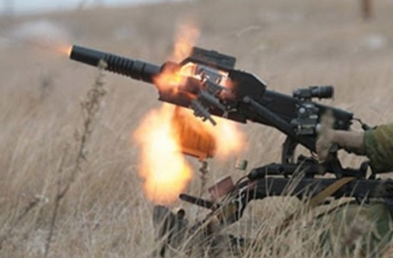 Հայ-ադրբեջանական սահմանագոտում ադրբեջանական կողմն անկանոն բնույթի կրակահերթեր է արձակել