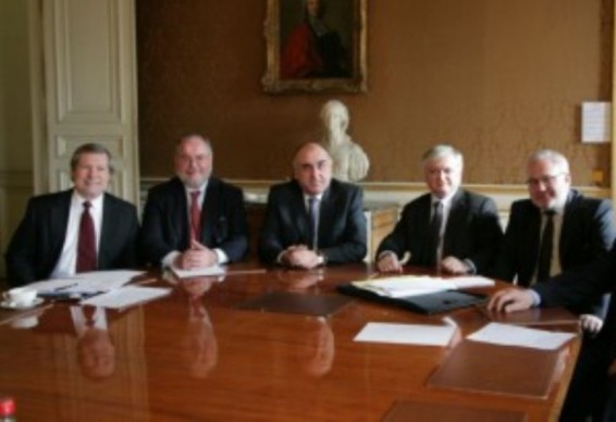 ԵԱՀԿ Մինսկի խումբը պատրաստ է կազմակերպել Հայաստանի և Ադրբեջանի արտգործնախարարների հանդիպումը