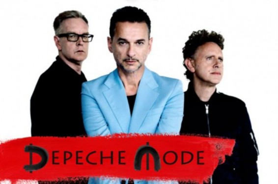 Depeche Mode-ը հայտնել է նոր ալբոմի թողարկման ամսաթիվը