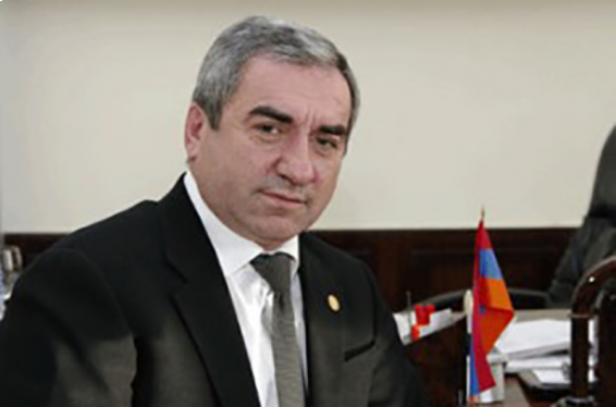 Փետրվարի 6-ին նոր կհայտնեմ իմ վերջնական որոշման մասին. Սերգեյ Հովհաննիսյանն իր առաջադրման մասին