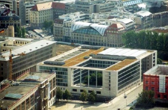 Գերմանիայի ոստիկանությունը ձեռնամուխ է եղել հակաահաբեկչական լայնամասշտաբ գործողության