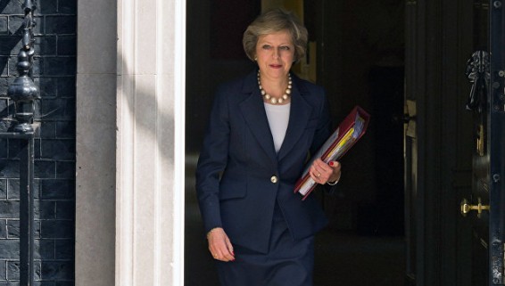 На полях саммита на Мальте британский премьер обсудит вопросы Brexit