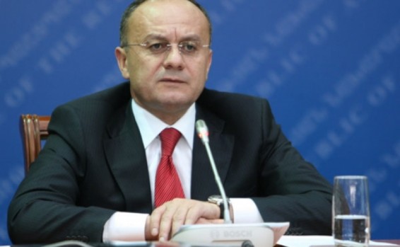 Մենք ունենք զինատեսակներ, որոնց մասին հակառակորդն անգամ երազել չի կարող. Սեյրան Օհանյան