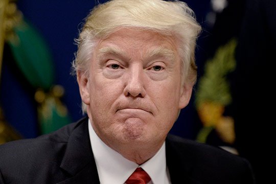 Թրամփը մեկնաբանել է մահմեդականների մուտքը ԱՄՆ արգելելու մասին իր հրամանգիրը