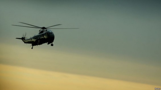 Трамп почтил память убитого «морского котика»