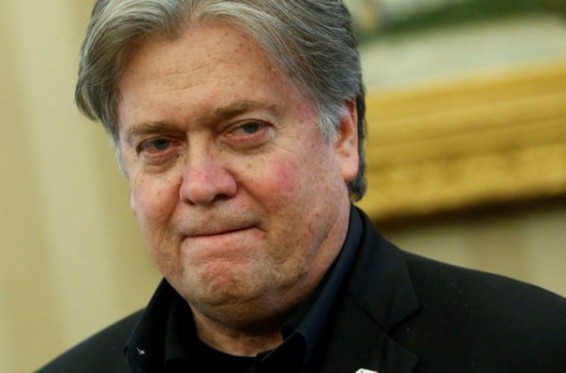 Շոտլանդացին սխալմամբ ներառվել է Սպիտակ տան աշխատակիցների ցուցակում