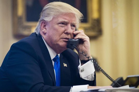 Թրամփը Ավստրալիայի վարչապետի հետ հեռախոսազրույցը համարել է վատագույնը