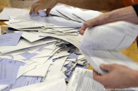 Նիդեռլանդներում ընտրությունների ժամանակ ձայների հաշվարկը կիրականացվի ձեռքով՝ կիբեռհանցագործություններից խուսափելու համար