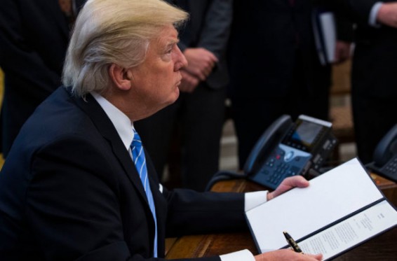 Թրամփի բժիշկը պատմել է` ինչ դեղեր է նա ընդունում