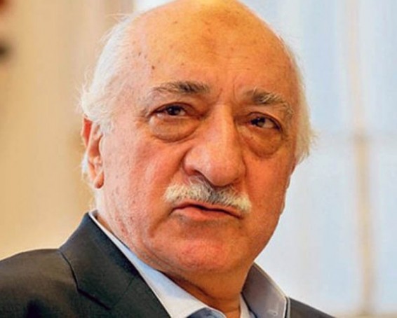 Թուրքիայում կալանավորել են Գյուլենի զարմիկին