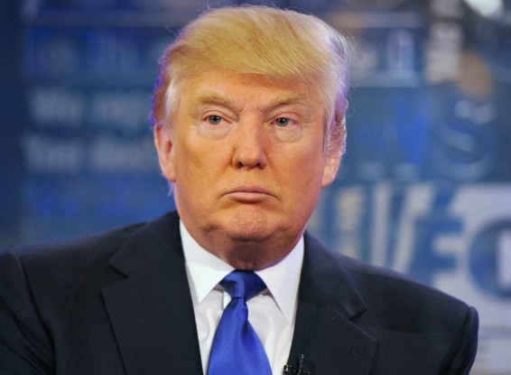 Թրամփը սպառնացել է դադարեցնել Բերքլիում բուհի ֆինանսավորումը՝ ուսանողների զանգվածային բողոքի պատճառով