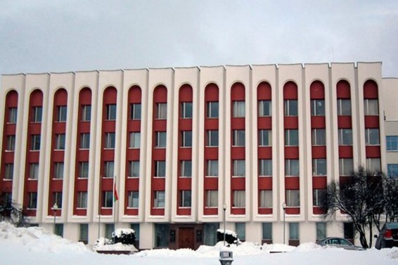 ՌԴ-ն չի տեղեկացրել սահմանային գոտու տեղակայման որոշման մասին. Բելառուսի ԱԳՆ