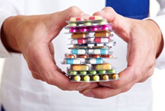 Պարզեցվել են դեղատնային գործունեության իրականացման հայտերի ձևերը