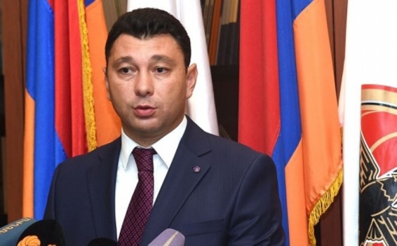 ՀՀԿ նախընտրական ցուցակը լինելու է ամենառեյտինգային և ամենաամբիցիոզը. Շարմազանով