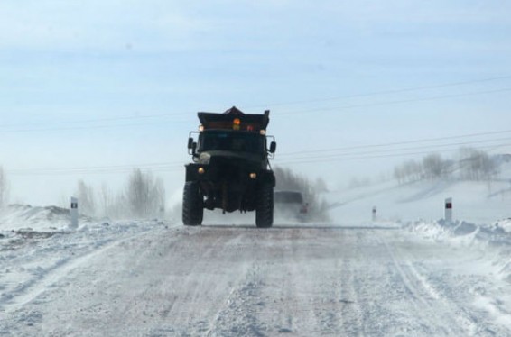 ՀՀ տարածքում կան փակ և դժվարանցանելի ավտոճանապարհներ