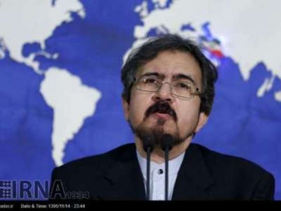 Թեհրանի հրթիռային փորձարկումները չեն հակասում ՄԱԿ-ի ԱԽ-ի բանաձևին. Իրանի ԱԳՆ