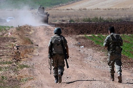 Սիրիայի ԱԳՆ-ն կոչ է արել ՄԱԿ-ին միջոցներ ձեռնարկել Թուրքիայի՝ Սիրիայի տարածքում իրականացրած ագրեսիայի դեմ