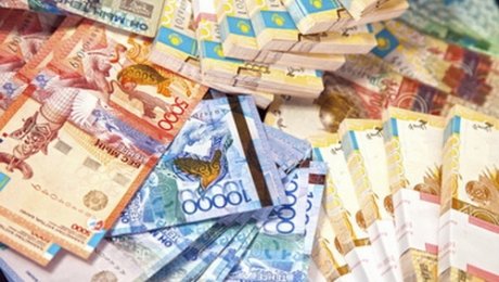 Назарбаев поручил Минфину экономно раздавать деньги госорганам