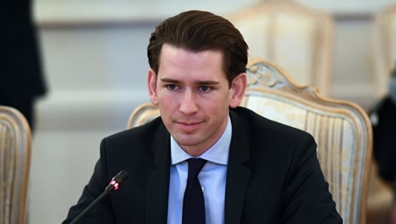 Глава ОБСЕ назвал приоритеты на период председательства Австрии