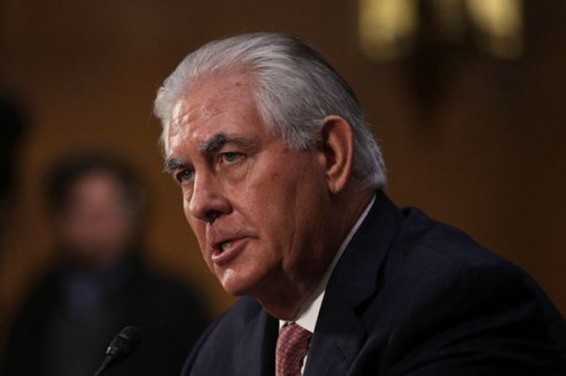 Госсекретарь США по Армении и Геноциду армян: декларации или действия?
