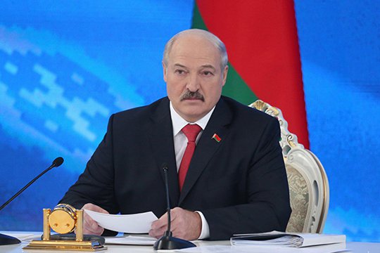 Լուկաշենկոն՝ ԵՏՄ-ից և Միութենական պետությունից Բելառուսի դուրս գալու լուրերի մասին