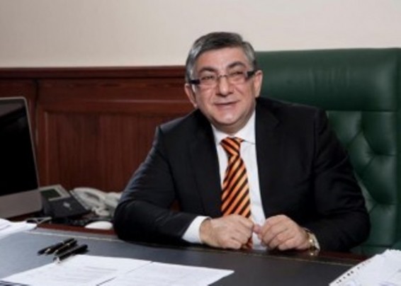 Խորհրդարանական ընտրություններին իմ թեկնածությունը չեմ առաջադրելու. Սուքիասյան