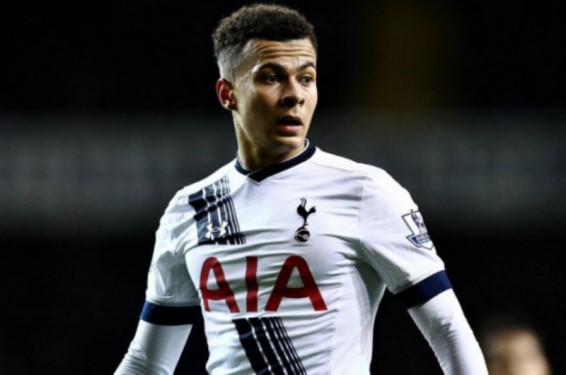 Բավարիան կփորձի ձեռք բերել Տոտենհեմի ֆուտբոլիստ Դելե Ալիին